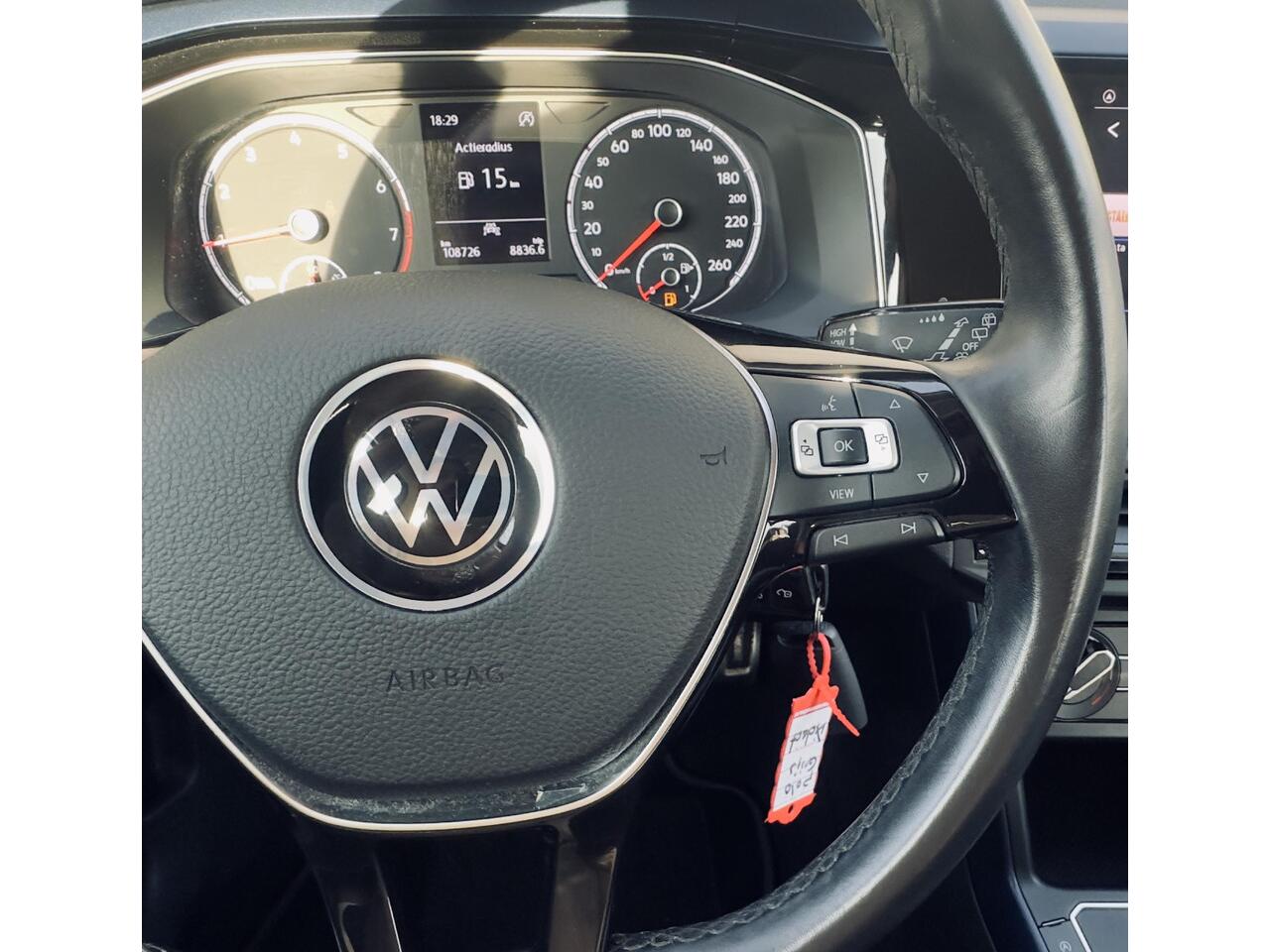 Volkswagen POLO 1.0 TSI Comfortline Business