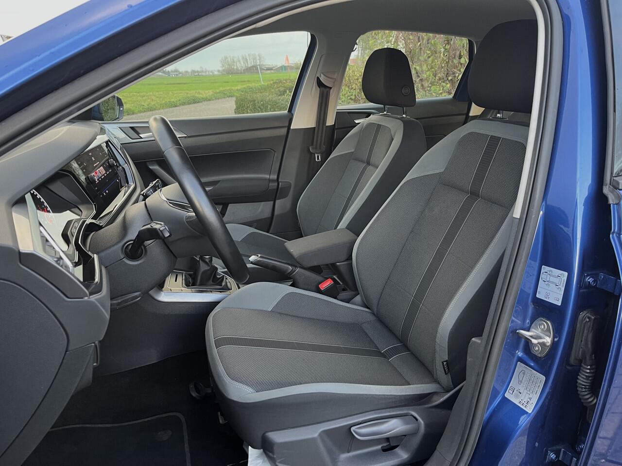 Volkswagen POLO 1.0 TSI Highline