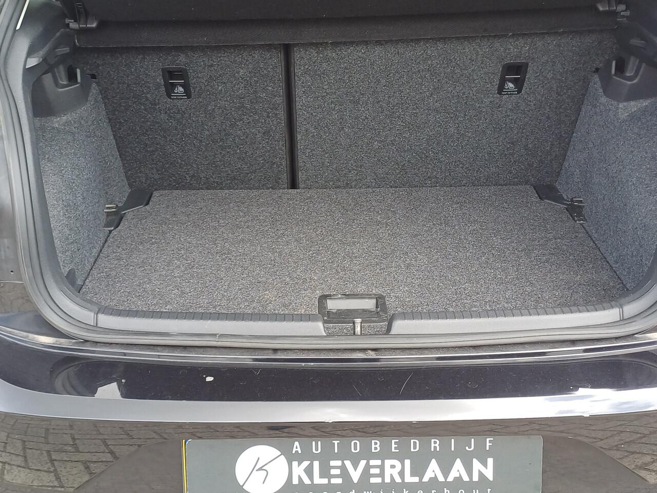 Volkswagen POLO 1.0 TSI R-Line Edition | APPLE CARPLAY/ ANDROID AUTO | CRUISECONTROL | AIRCO | Wij bieden ook financiering mogelijkheden aan.