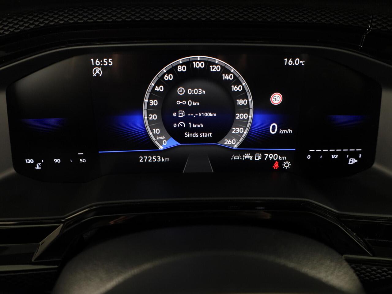 Volkswagen POLO 1.0 TSI Life Edition 95 pk | Verlengde garantie | Navigatie via App | Parkeersensoren achter | Achteruitrijcamera | Autom. airco |