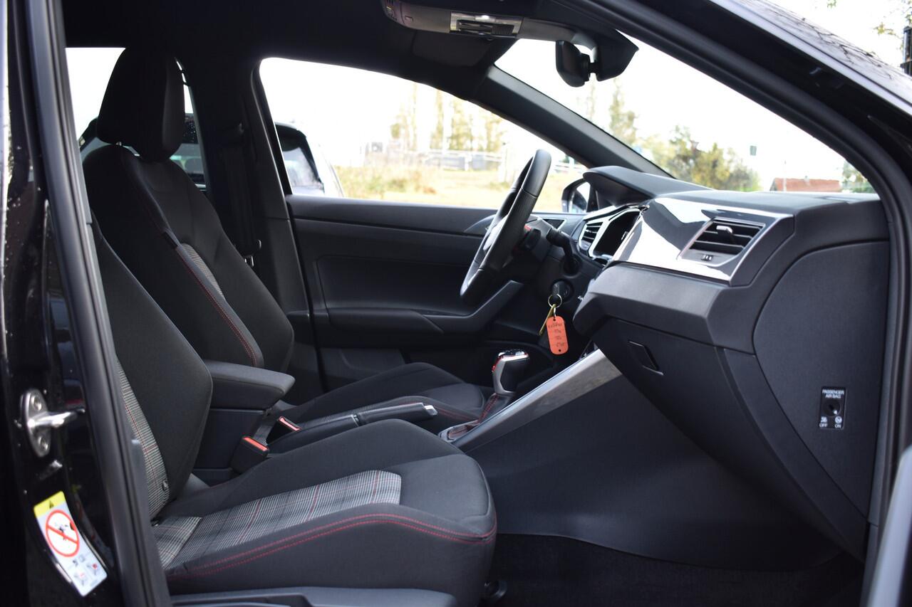 Volkswagen POLO 2.0 TSI GTI TSI 210PK DSG GTI-SPORT IQ-LIGHT/PDC/CARPLAY