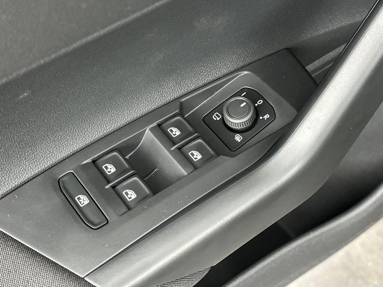 Volkswagen POLO 1.0 TSI Life Edition DSG7