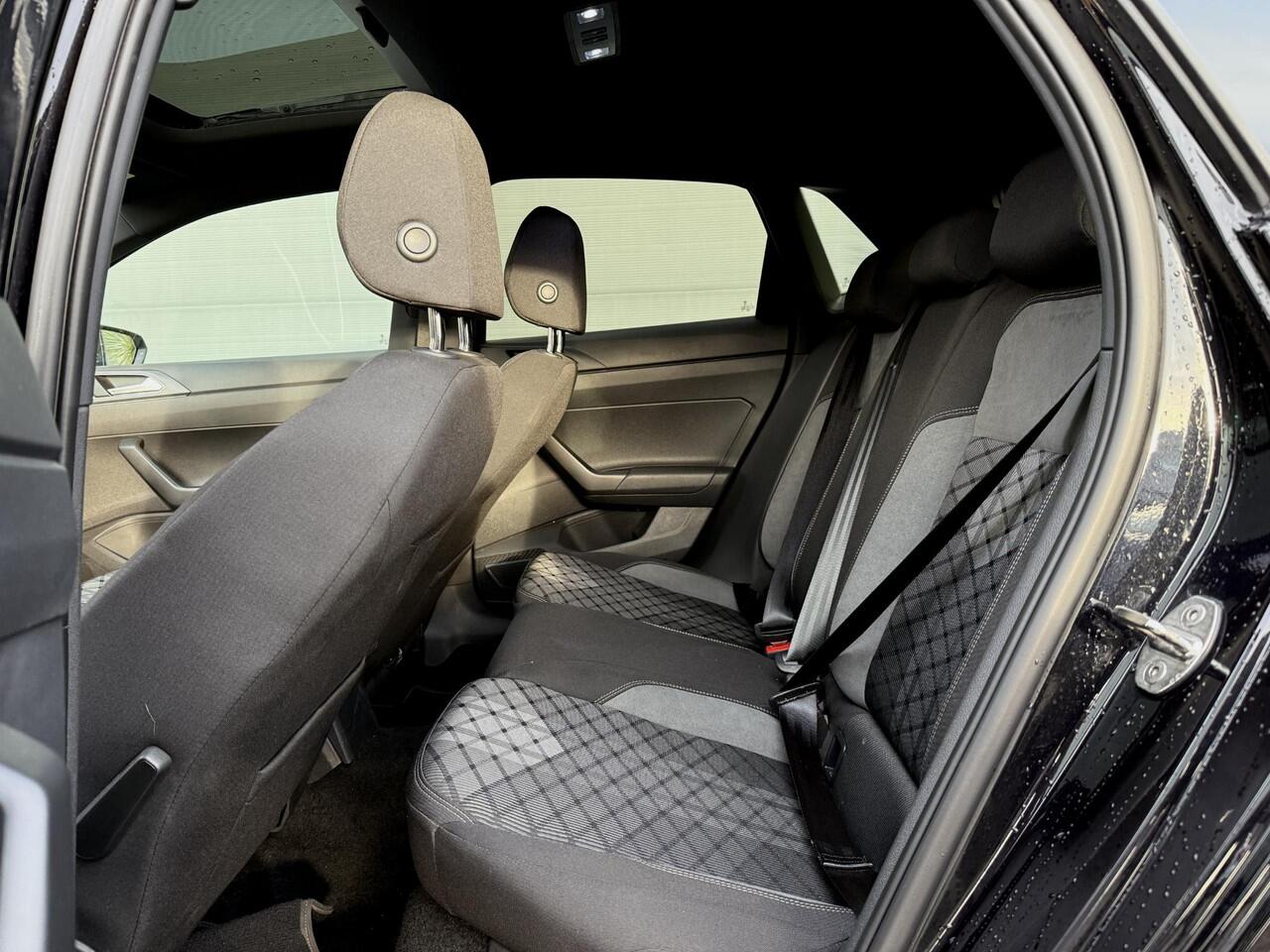 Volkswagen POLO 1.0 TSI 3x R-Line MATRIX/Pano/Virtual/Keyless