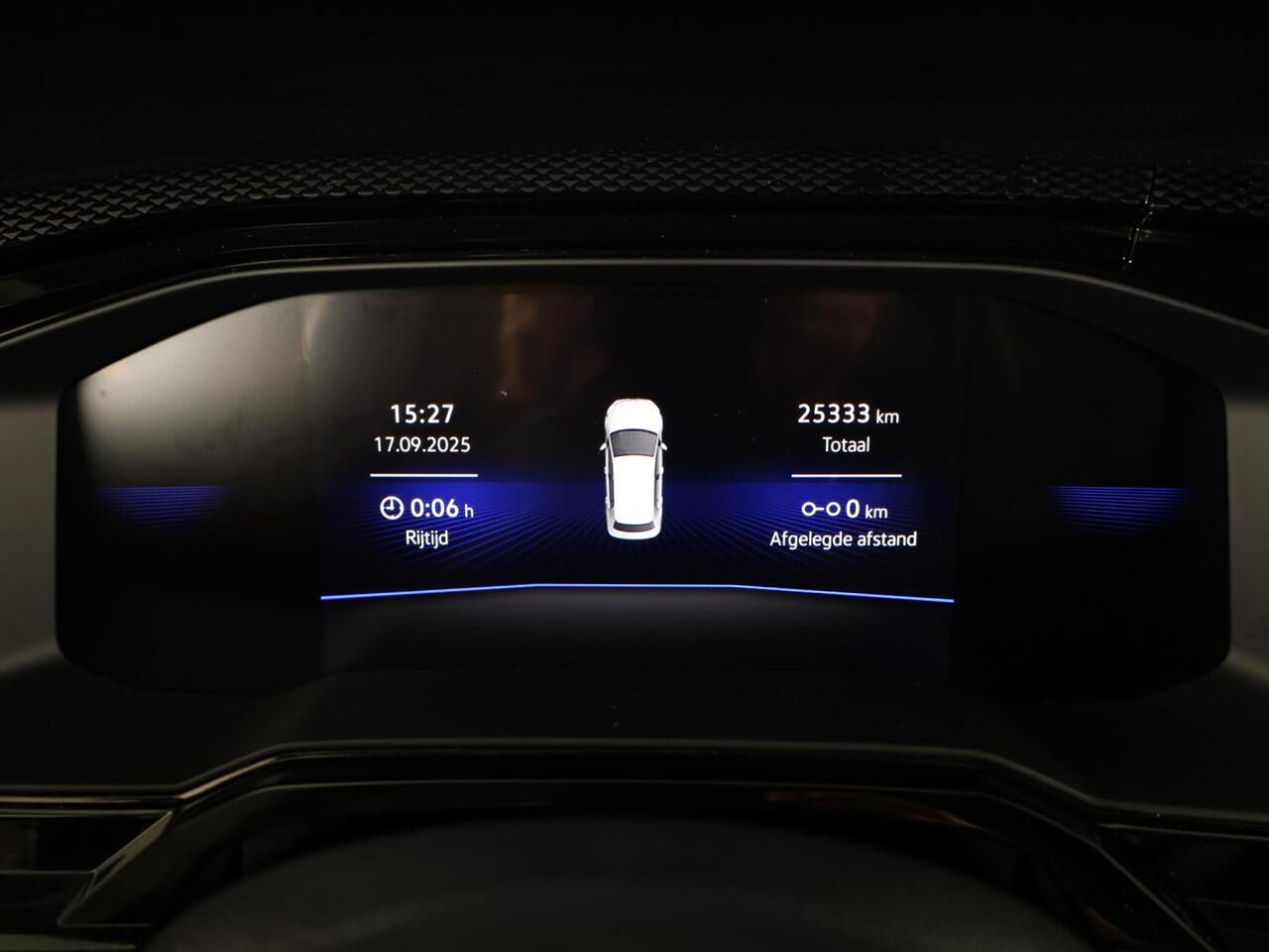 Volkswagen POLO 1.0 TSI Life Edition 95 pk Automaat (DSG) | Verlengde garantie | Navigatie via App | Parkeersensoren achter | Achteruitrijcamera | Adaptieve cruise control |