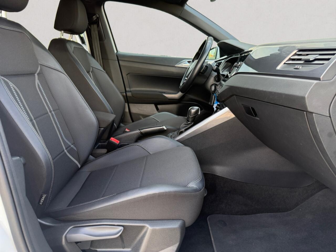 Volkswagen POLO Polo 1.0 TSI Highline