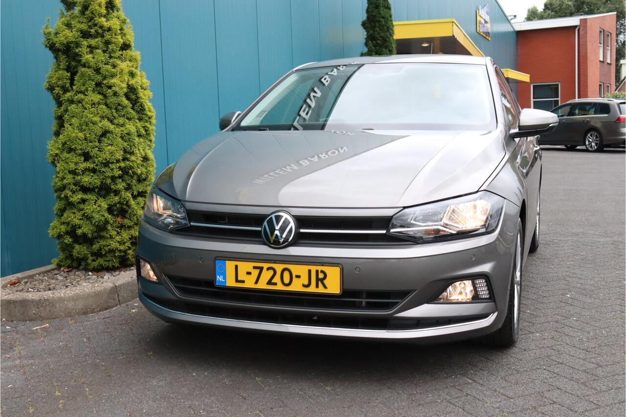 Volkswagen POLO 1.0 TSI DSG AUT. Highline CARPLAY|ADAPT.CRUISE|NAV|CLIMA|PDC|LMV|DAB