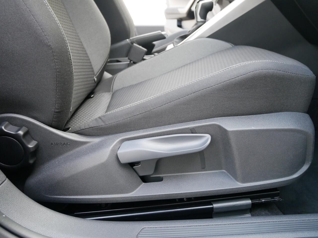 Volkswagen POLO 1.0 TSI Life, DSG Automaat, Carplay, Camera