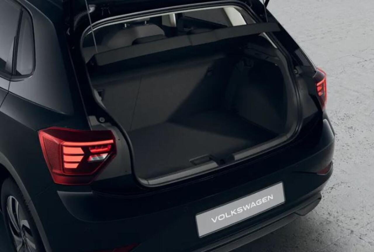 Volkswagen POLO !!!¤ 4.000 Inruilpremie!!! 1.0 TSI Life Edition !!!Profiteer ook van 4.000 euro inruilpremie!!!