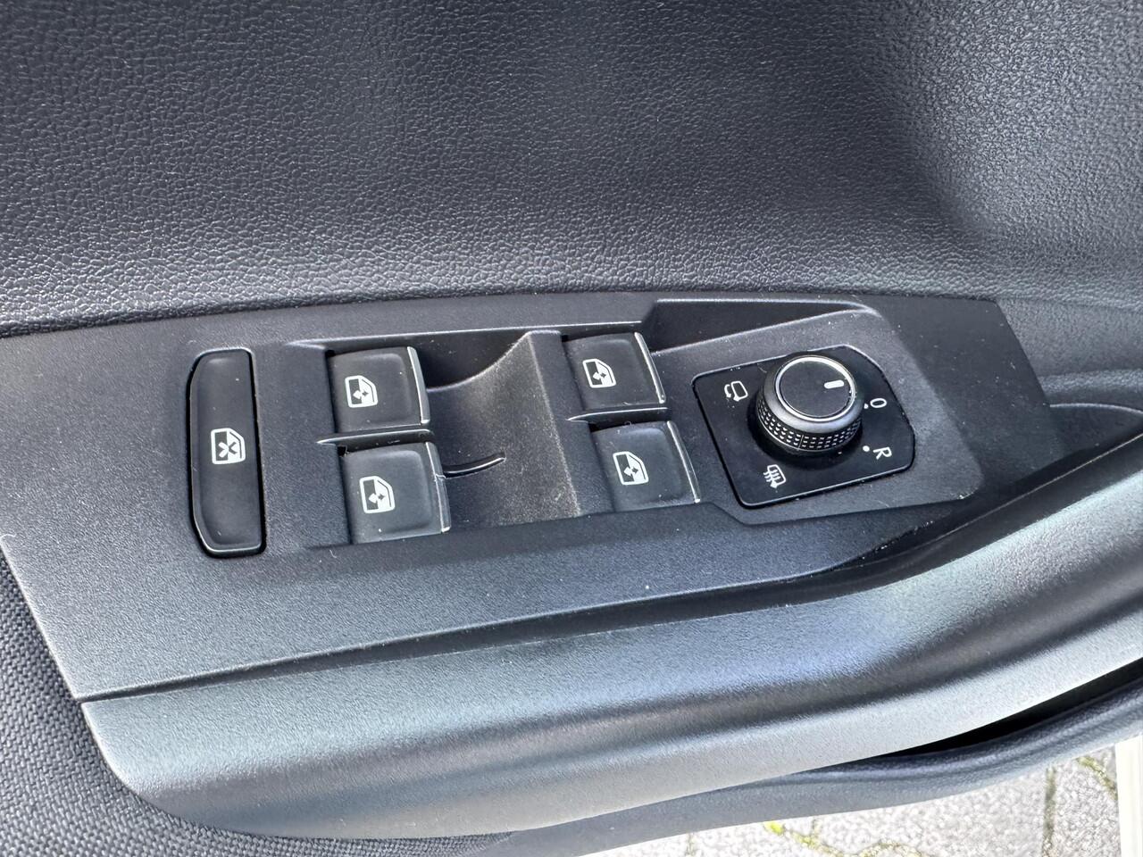 Volkswagen POLO 1.0 TSI R-Line | LED | Virtual | ACC | Carplay | Camera | Stoelverwarming