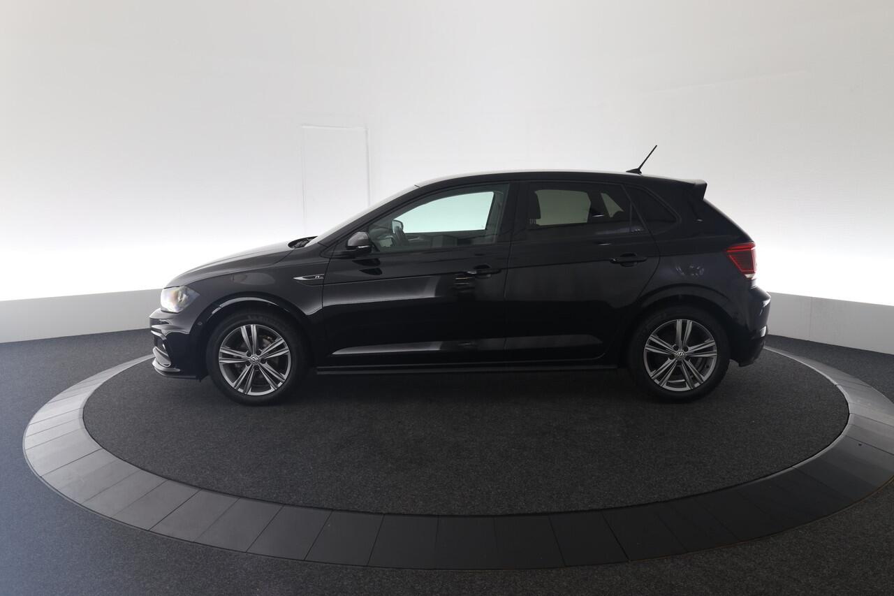 Volkswagen POLO 1.0 TSI Highline Business R-line