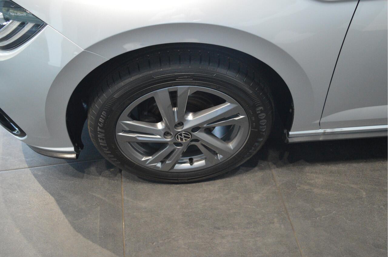 Volkswagen POLO 1.0 TSI 2X R-Line clima cruise keyless camera 16 inch !!