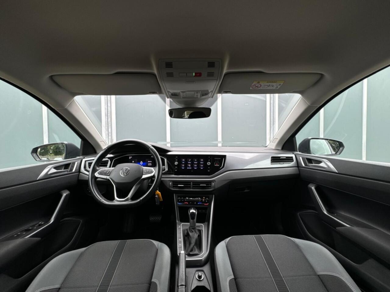 Volkswagen POLO 1.0 TSI DSG Style | IQ Light | ACC | Side Assist | Virtual cockp