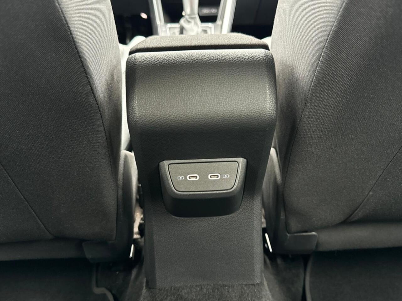 Volkswagen POLO 1.0 TSI DSG Style | IQ Light | ACC | Side Assist | Virtual cockp