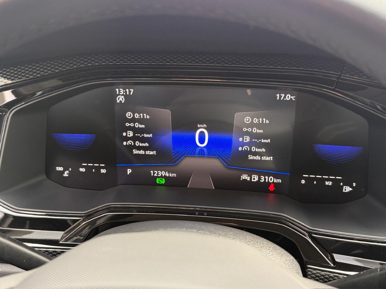 Volkswagen POLO 1.0 TSI Life 95pk DSG | Dode hoek | Adapt. Cruise | Led | Rijklaar incl. 1 jaar Bovag garantie