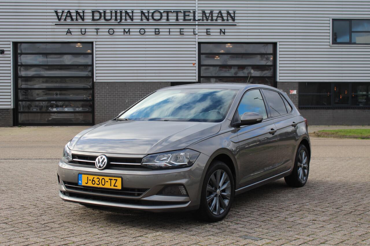 Volkswagen POLO 1.0 TSI Highline / Carplay / Automaat / Stoelverwarming
