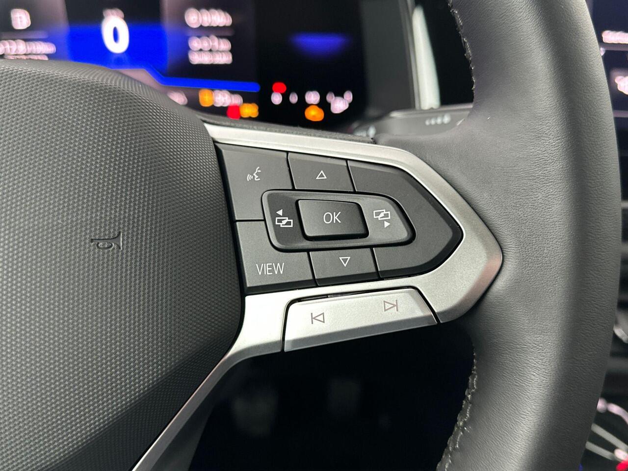 Volkswagen POLO Life Edition 1.0 70 kW / 95 pk TSI Hatchback 5 ver