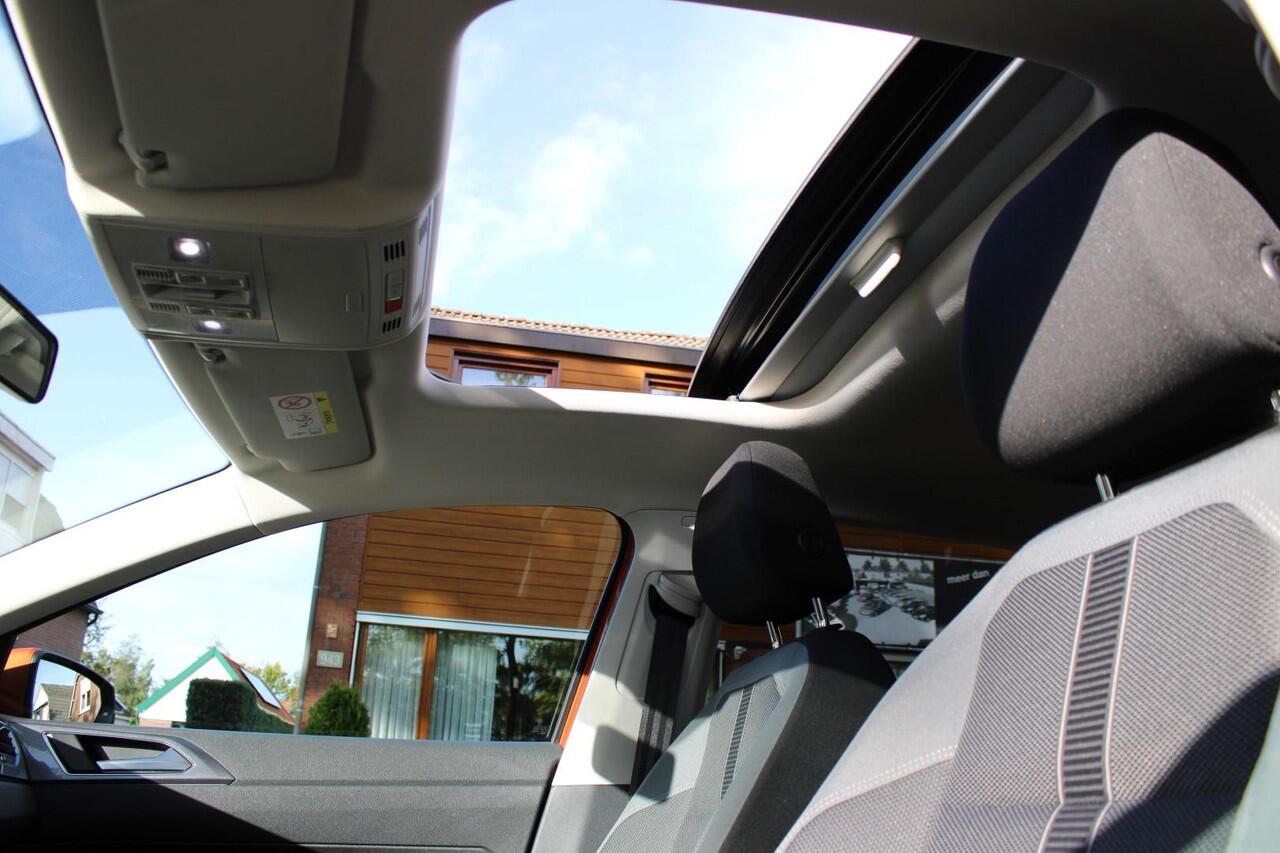 Volkswagen POLO 1.0 TSI Highline Business R line Panorama dak, Garantie