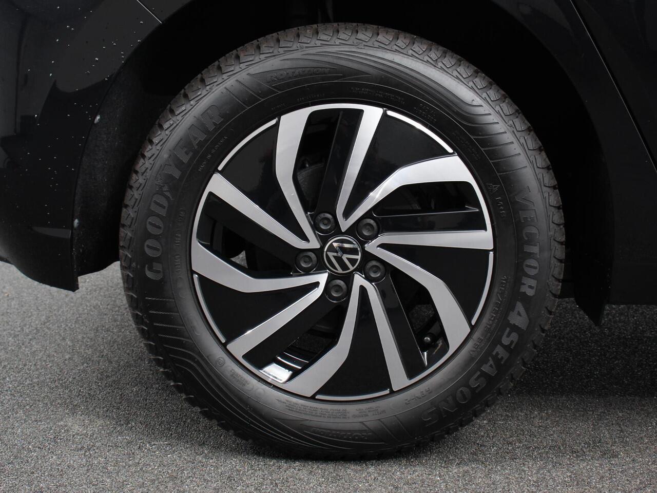 Volkswagen POLO 1.0 TSI DSG Life | Navigatie | Apple Carplay/Android Auto | Climate Control | Digitale Cockpit | Stoelverwarming | Parkeer sensoren | Adaptive Cruise Control | Lichtmetalen Velgen