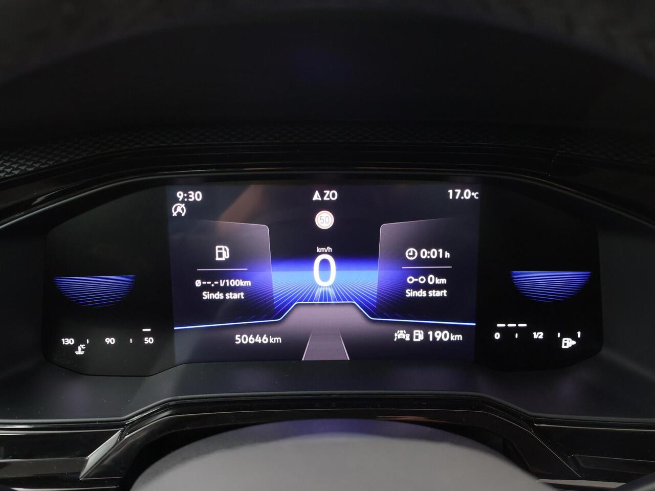 Volkswagen POLO 1.0 TSI Life | 95 PK | Navigatiesysteem | Parkeersensoren | Led verlichting |