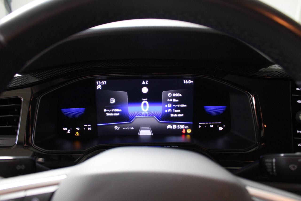 Volkswagen POLO 1.0 TSI Life Navigatie | Airco | Lichtmetalen velgen | Cruise Control