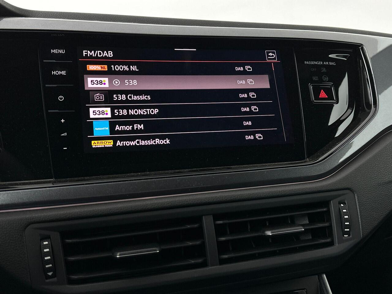 Volkswagen POLO GTI GP 2.0 TSI DSG7 207pk