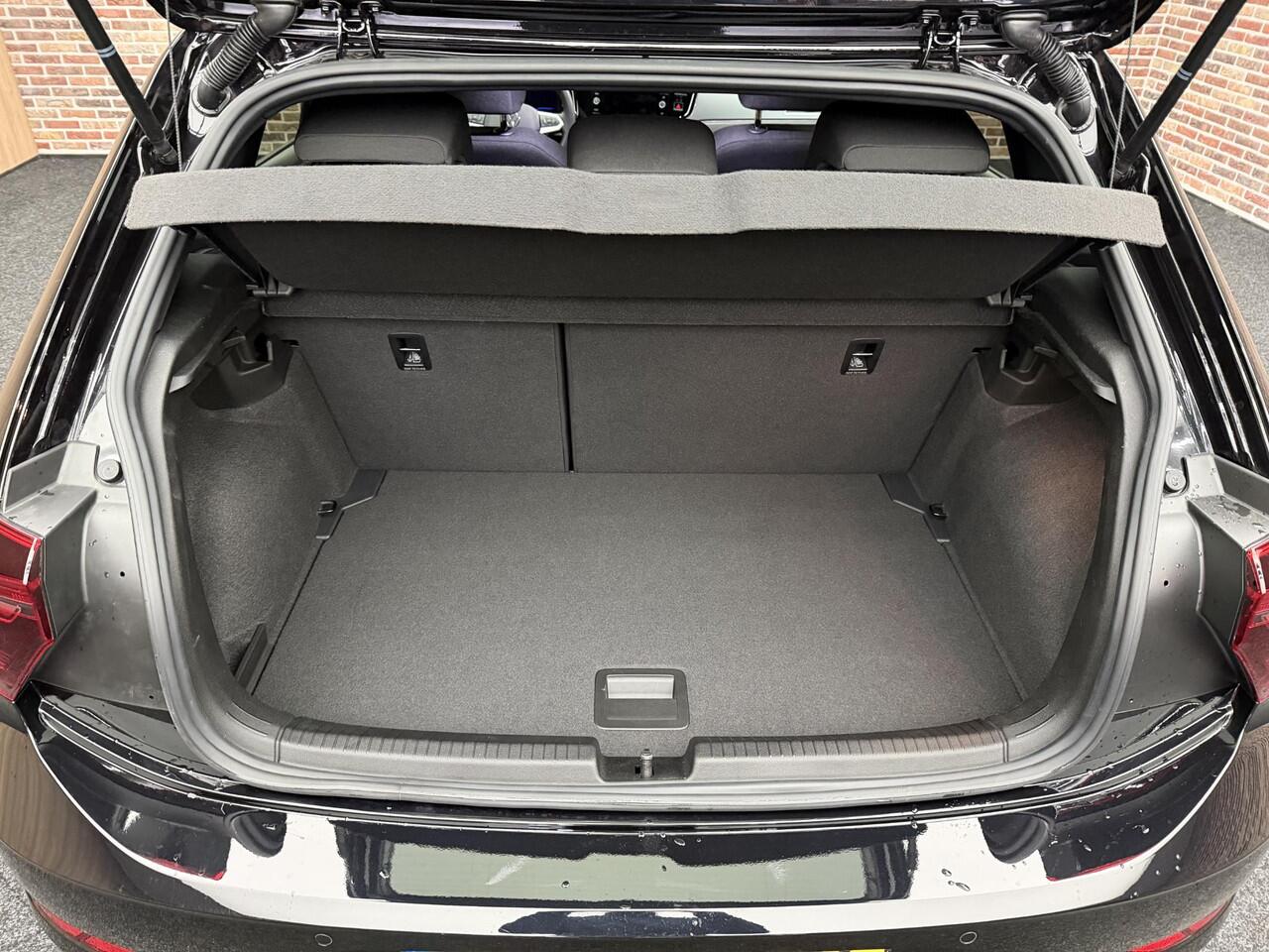 Volkswagen POLO 1.0 TSI R-Line BTW AUTO IQ Virtual Camera DSG