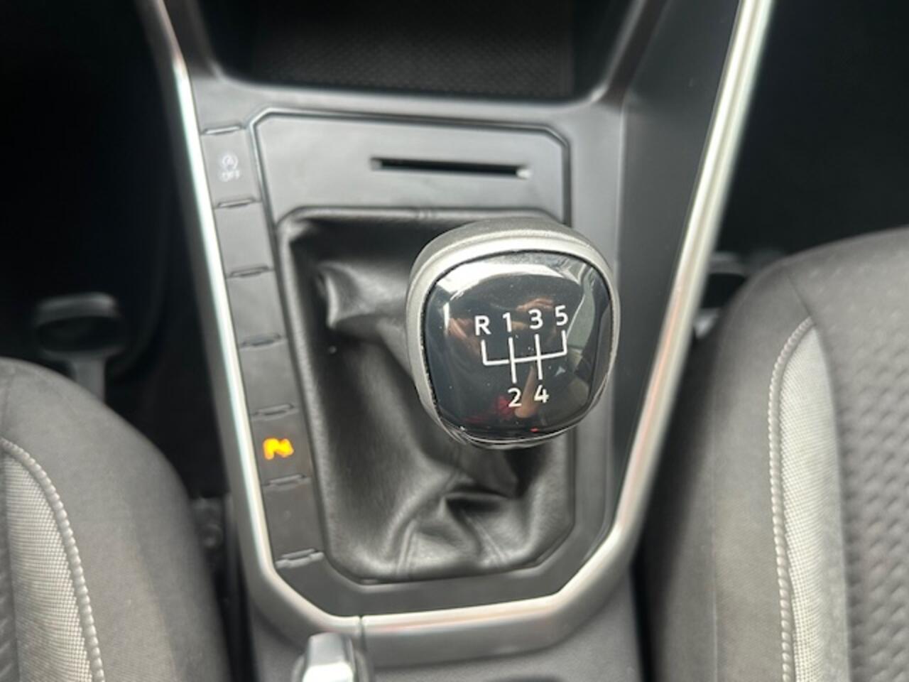 Volkswagen POLO 1.0 TSI Life Edition / Led koplampen / Parkeersenoren V+A