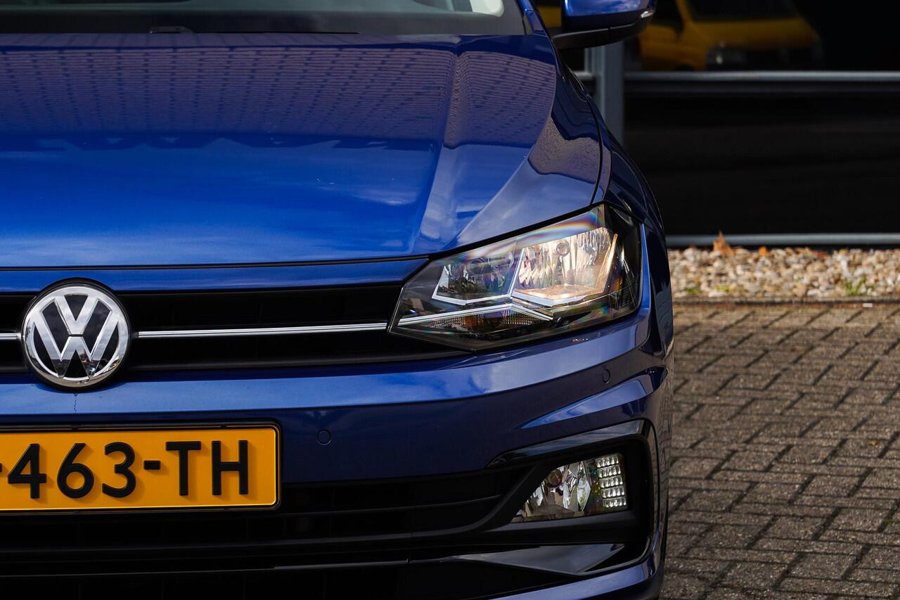 Volkswagen POLO 1.0 TSI Highline R-line |PDC|Camera|