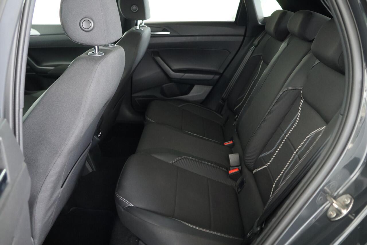 Volkswagen POLO 1.5 TSI Highline / DSG / CarPlay / DAB / LED