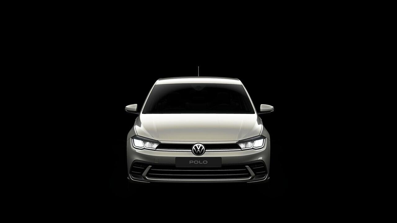 Volkswagen POLO Edition 1.0 TSI 95 pk