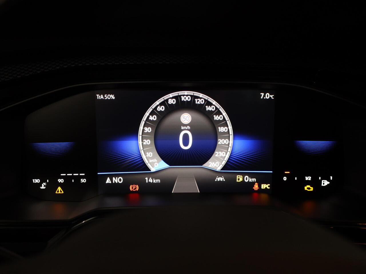 Volkswagen POLO GP Life Edition 1.0 70 kW / 95 pk TSI Hatchback 5 ver