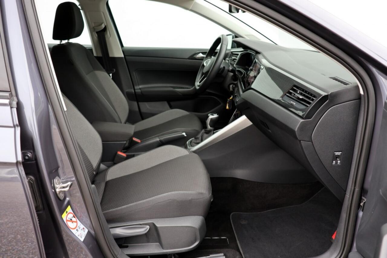 Volkswagen POLO 1.0 TSI DSG Move - 95 pk