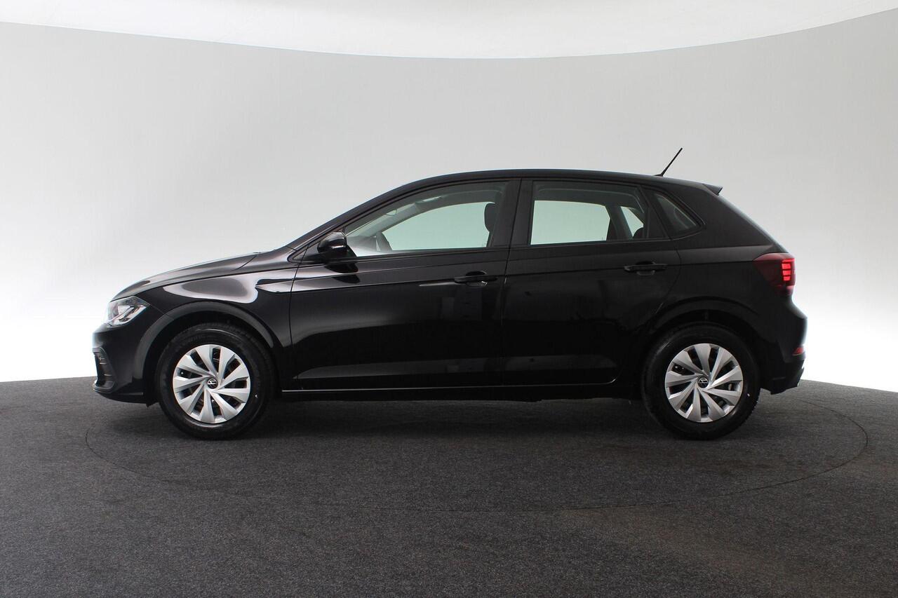 Volkswagen POLO Edition 1.0 MPI 80 pk