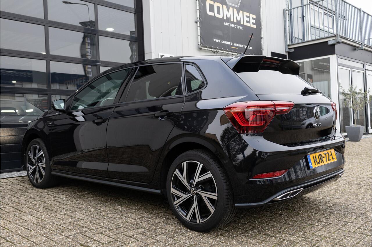 Volkswagen POLO 1.0 TSI 2x R-Line ?Pano?Virt?ACC?CAM