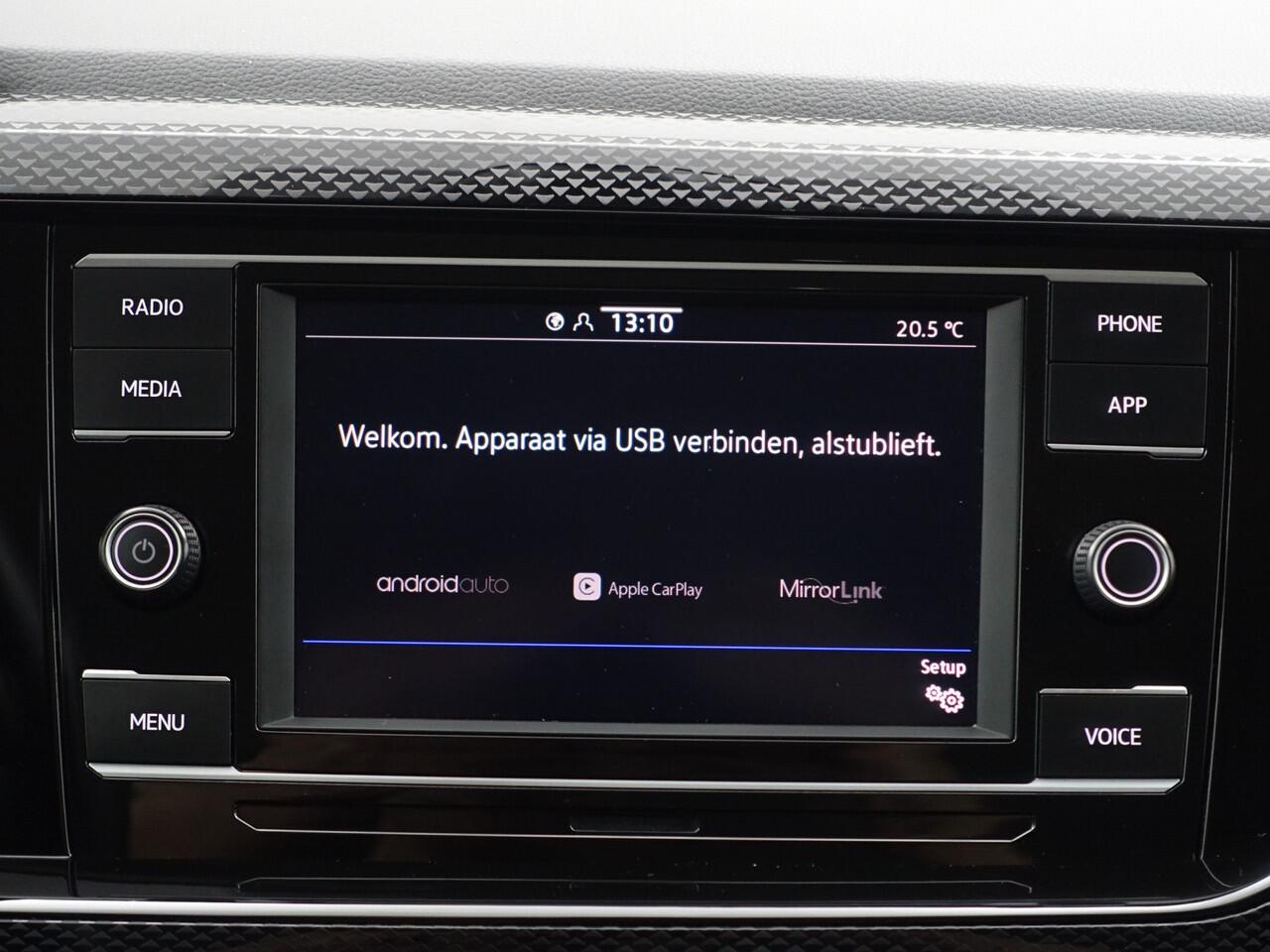Volkswagen POLO 1.0 TSI Life- Virtual cockpit, Carplay, Android Auto, ACC Cruise, Led, Privacy Glass