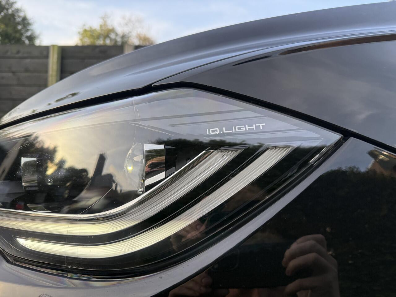 Volkswagen POLO 1.0 TSI Style IQ light, dec. 2024, nieuwstaat