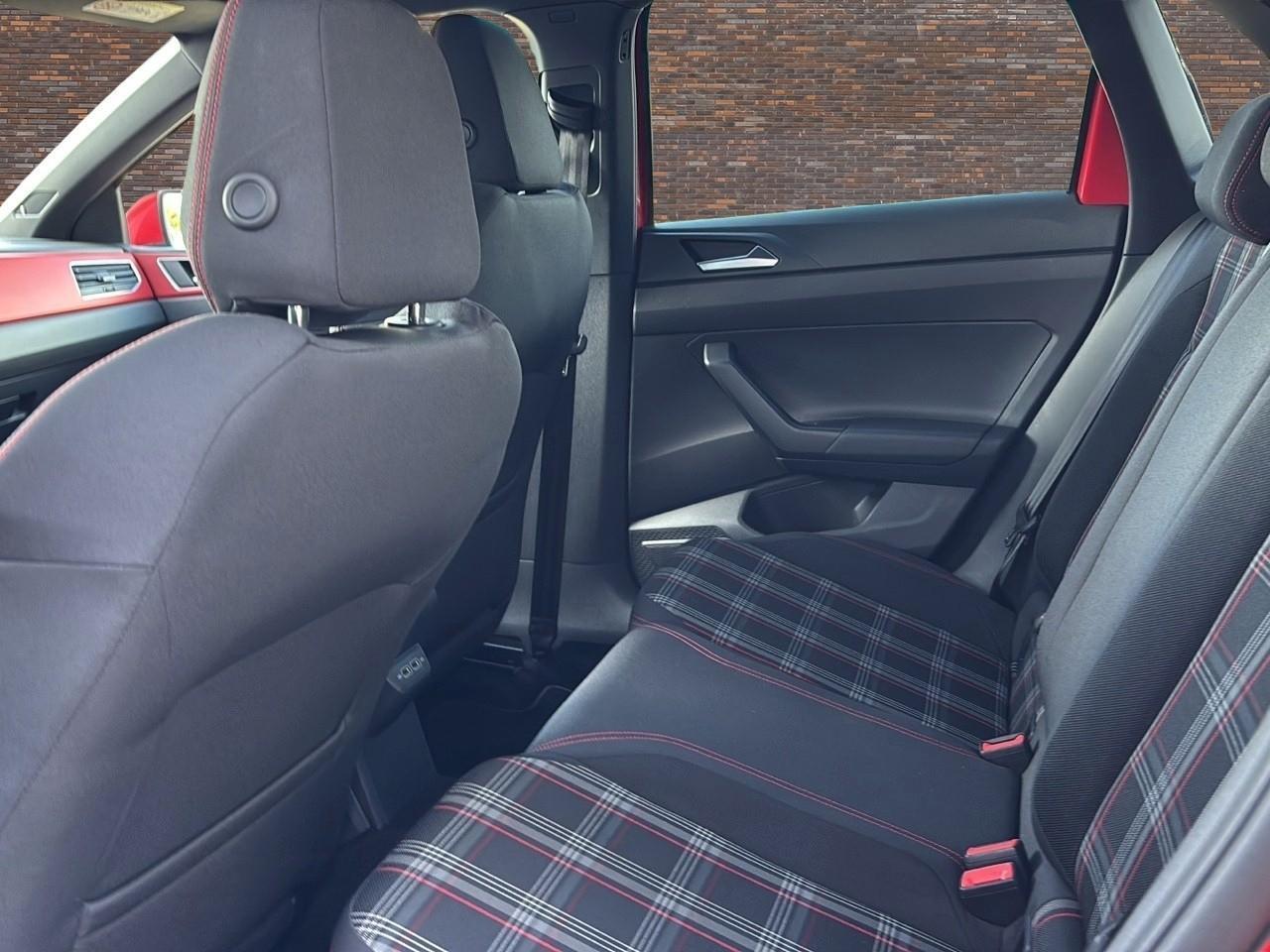 Volkswagen POLO 2.0 TSI GTI ECC LMV NAVIGATIE CRUISE