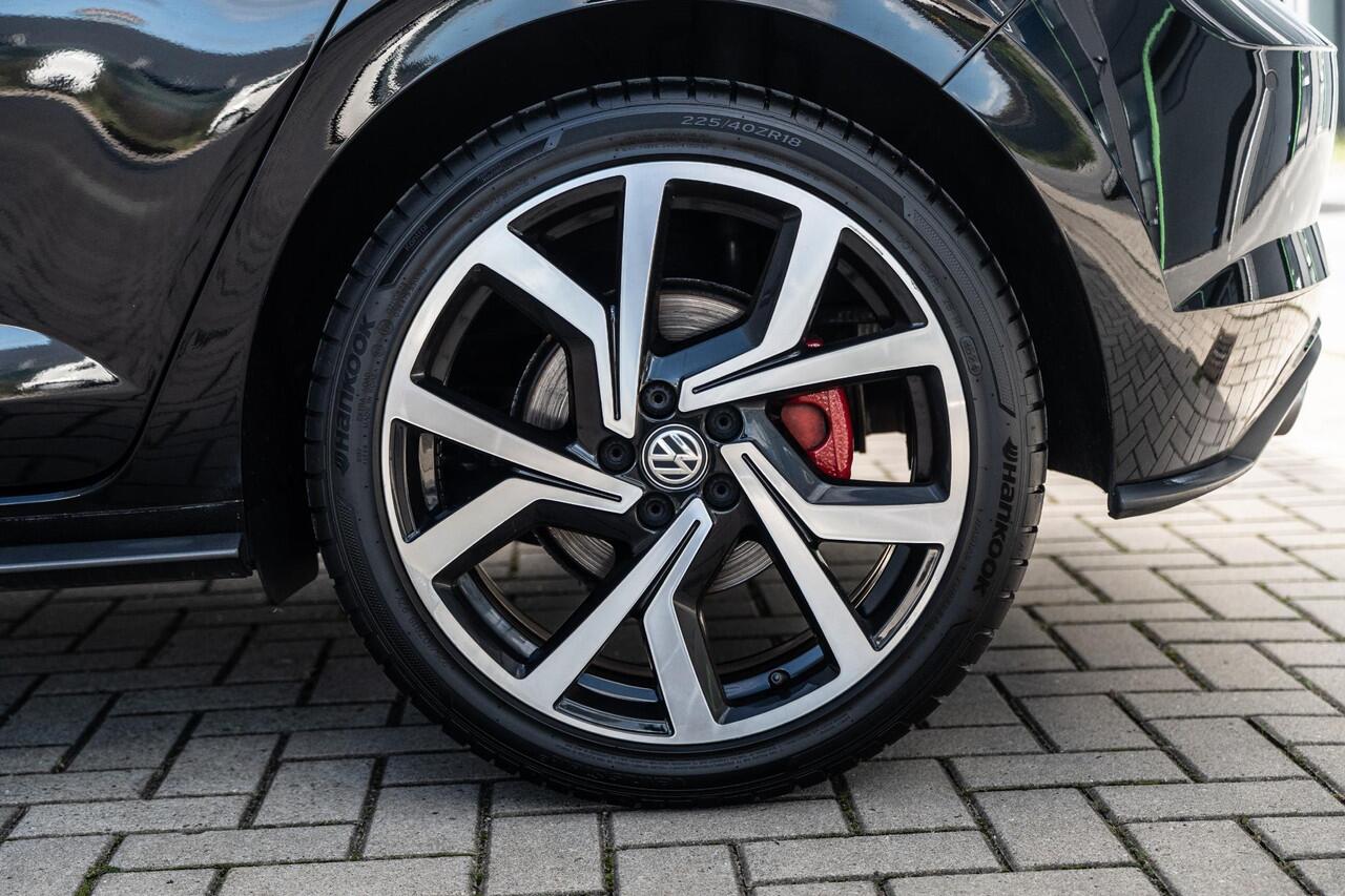 Volkswagen POLO 2.0 TSI GTI | Virtual | Panorama | Camera