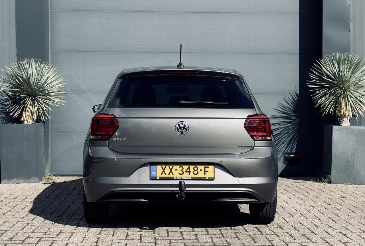 Volkswagen POLO 1.0 TSI Comfortline