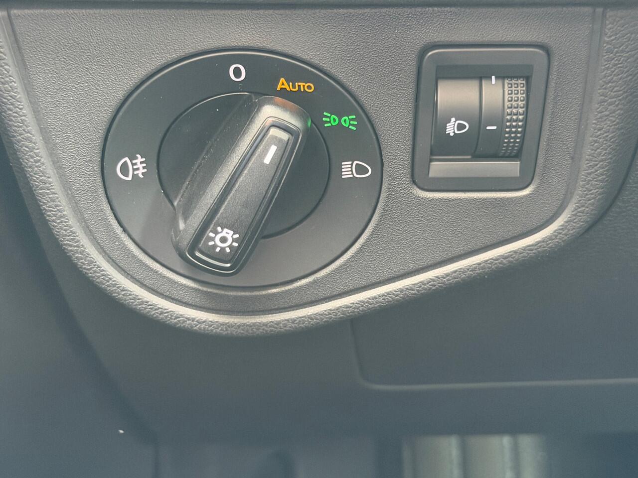 Volkswagen POLO 1.0 TSI Life 95pk DSG | Dode hoek | Adapt. Cruise | Led | Rijklaar incl. 1 jaar Bovag garantie