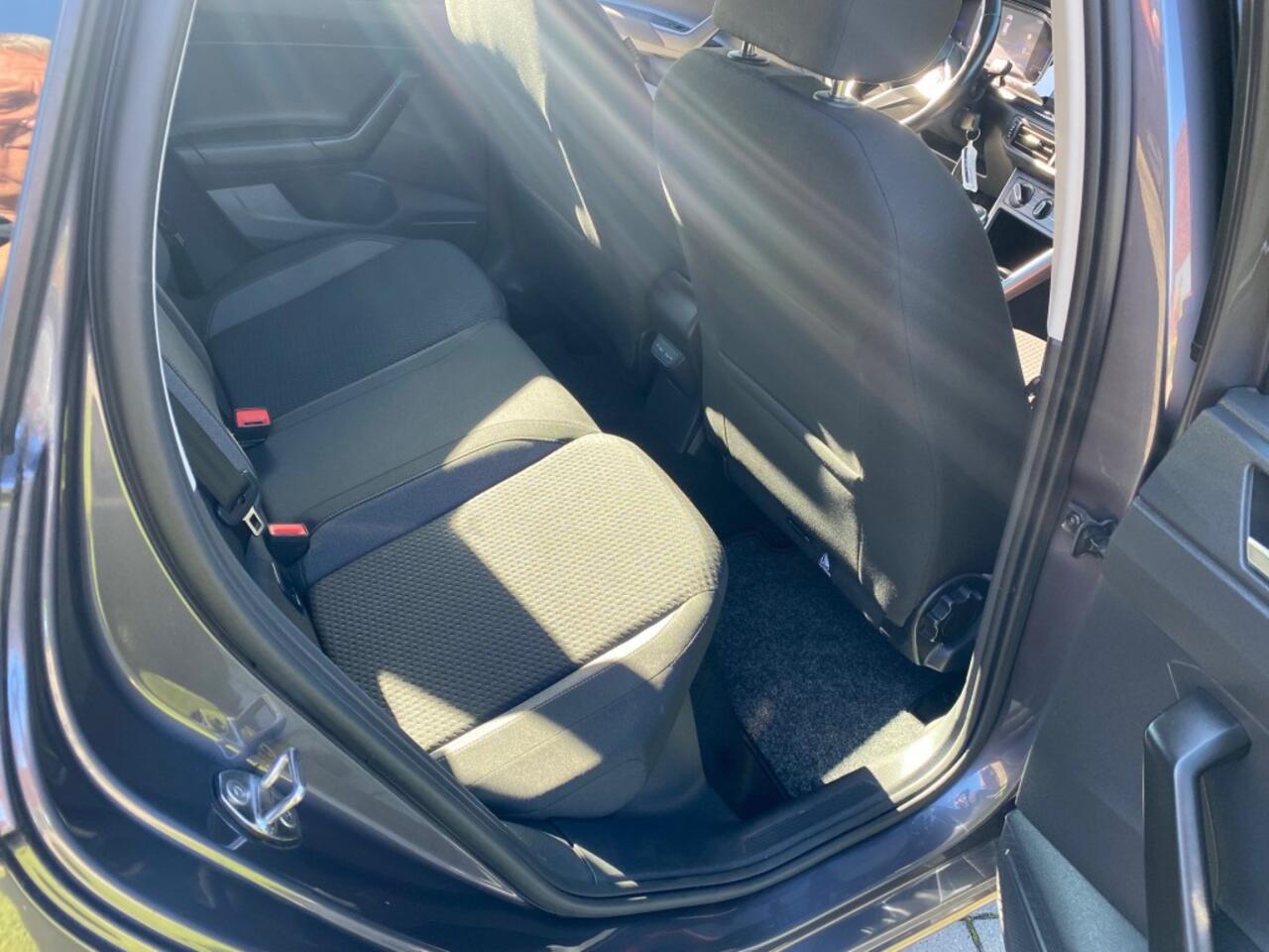 Volkswagen POLO 1.0 TSI LIFE