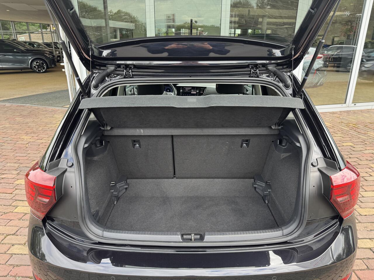 Volkswagen POLO 1.0 TSI Life | Keyless | Camera | Airco | Cruise