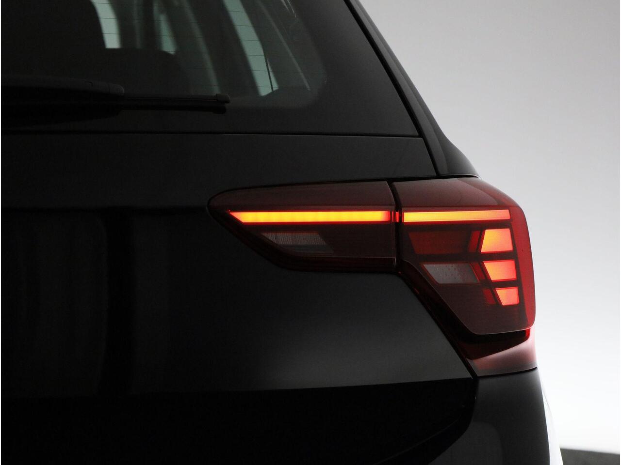 Volkswagen POLO Edition 1.0 MPI 59 kW / 80 pk