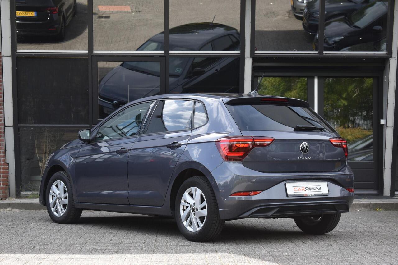 Volkswagen POLO 1.0 TSI Move DSG Lane ACC IQLIGHT