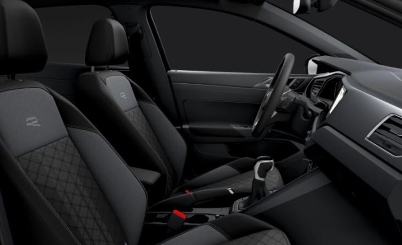 Volkswagen POLO !!!¤ 4.000 Inruilpremie!!! 1.0 TSI R-Line !!!Profiteer ook van 4.000 euro inruilpremie!!!