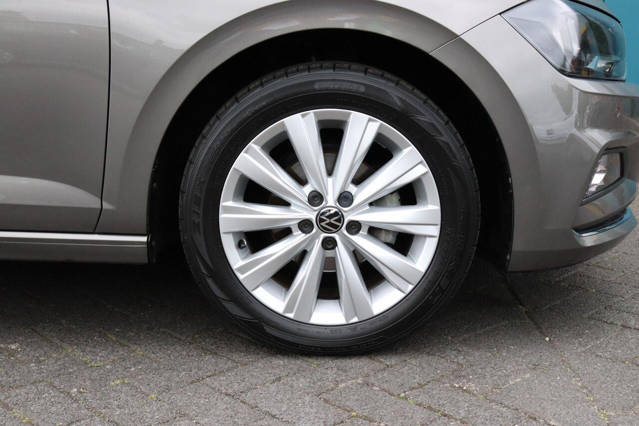 Volkswagen POLO 1.0 TSI DSG AUT. Highline CARPLAY|ADAPT.CRUISE|NAV|CLIMA|PDC|LMV|DAB