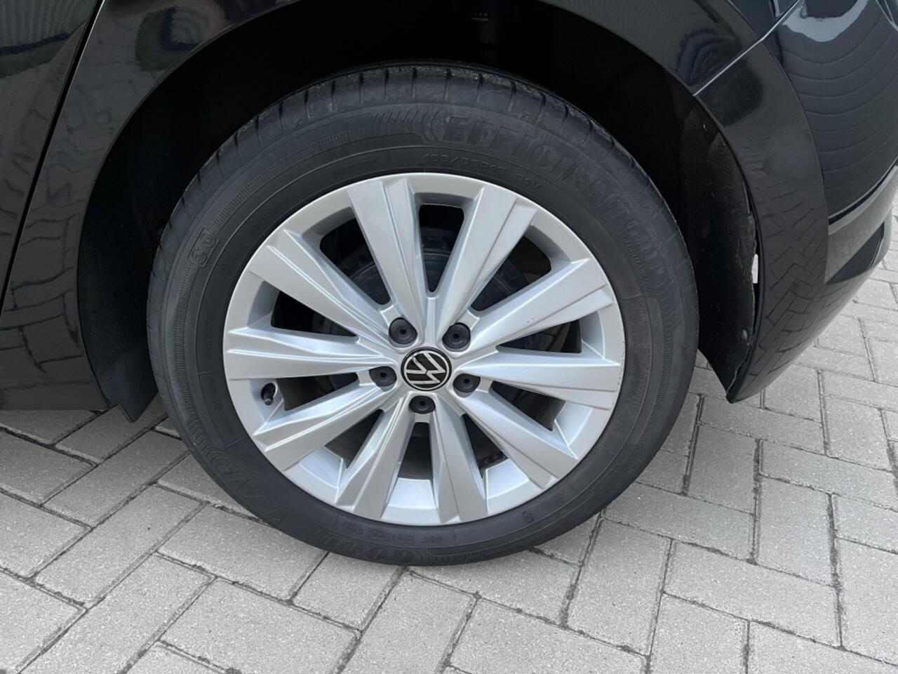 Volkswagen POLO 1.0 TSI Highline