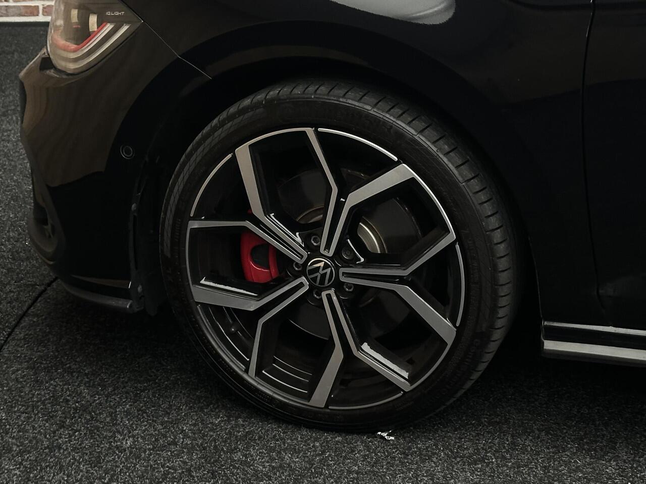 Volkswagen POLO 2.0 TSI GTI Panorama Beats IQ Virtual Garantie