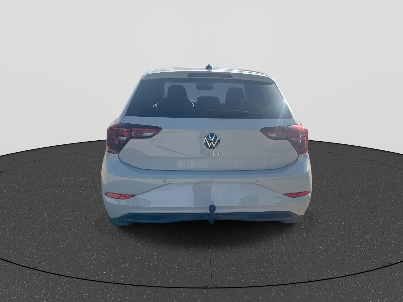 Volkswagen POLO 1.0 TSI Life Edition | Rijklaar | Apple Carplay | Camera