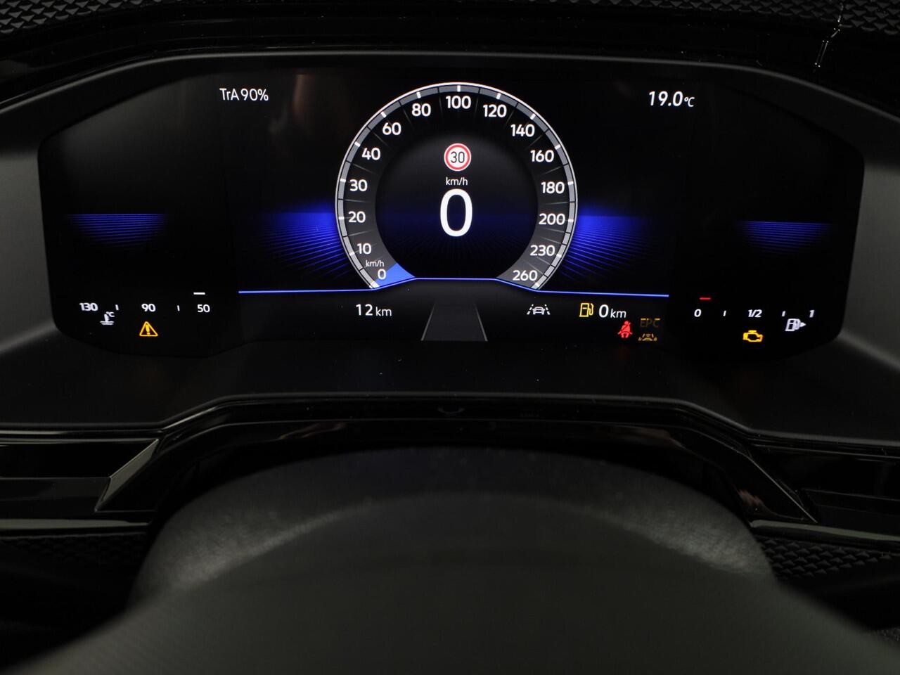 Volkswagen POLO GP Life Edition 1.0 70 kW / 95 pk TSI Hatchback 5 ver